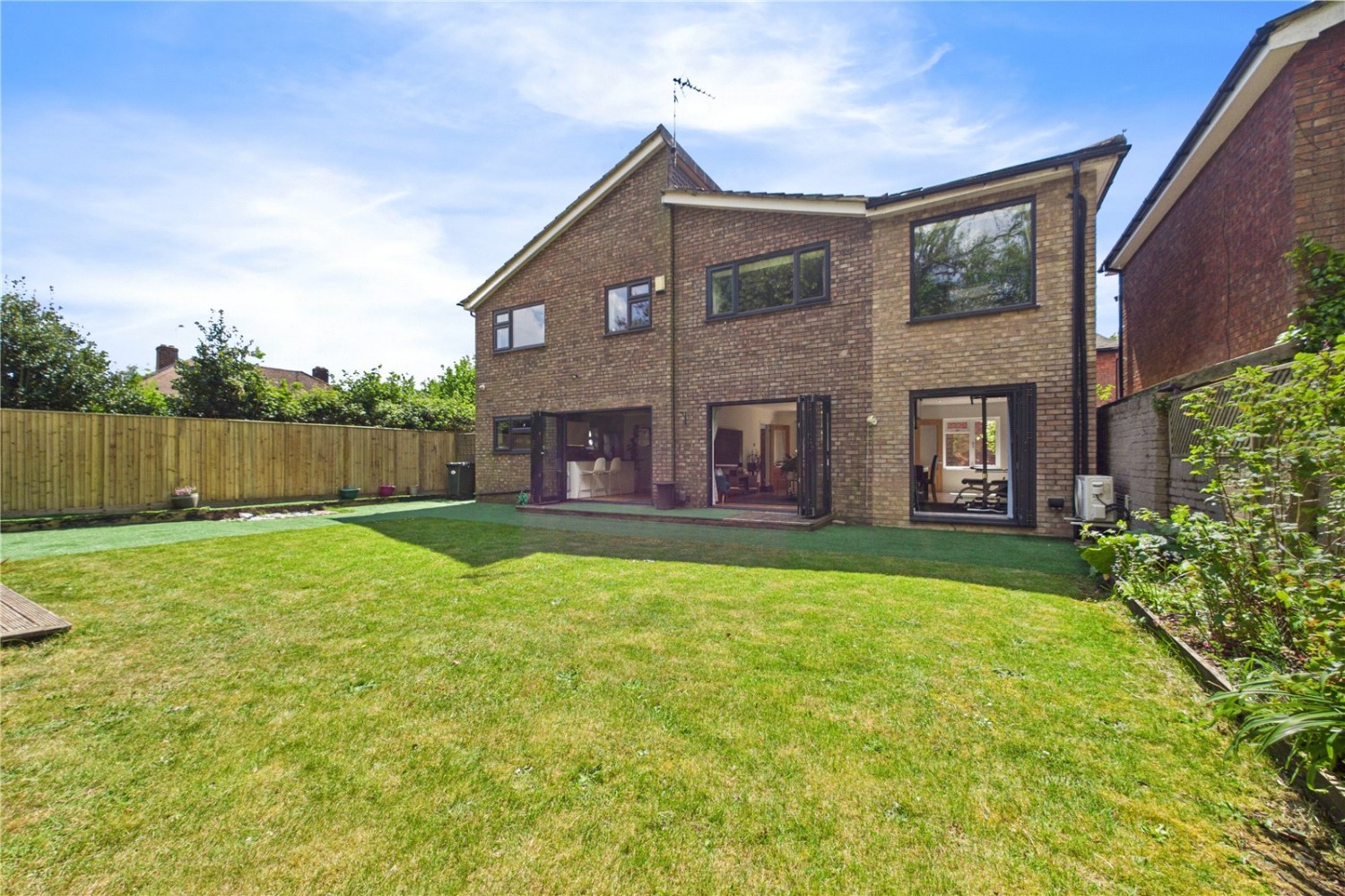 Tilehurst, Reading, Berkshire