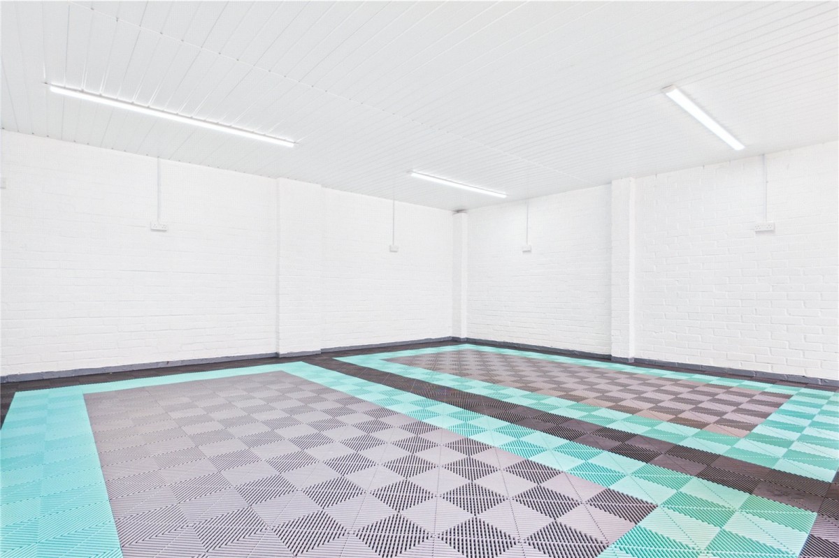 Tilehurst, Reading, Berkshire