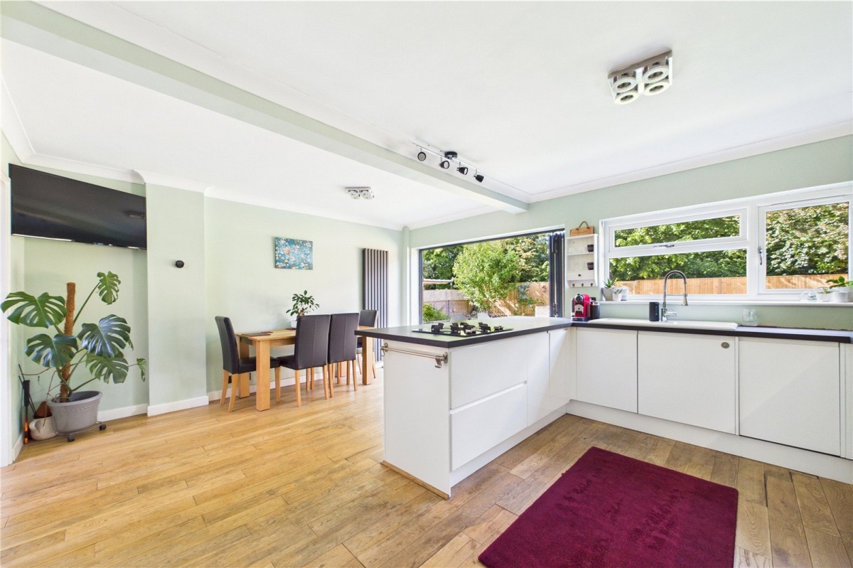 Tilehurst, Reading, Berkshire