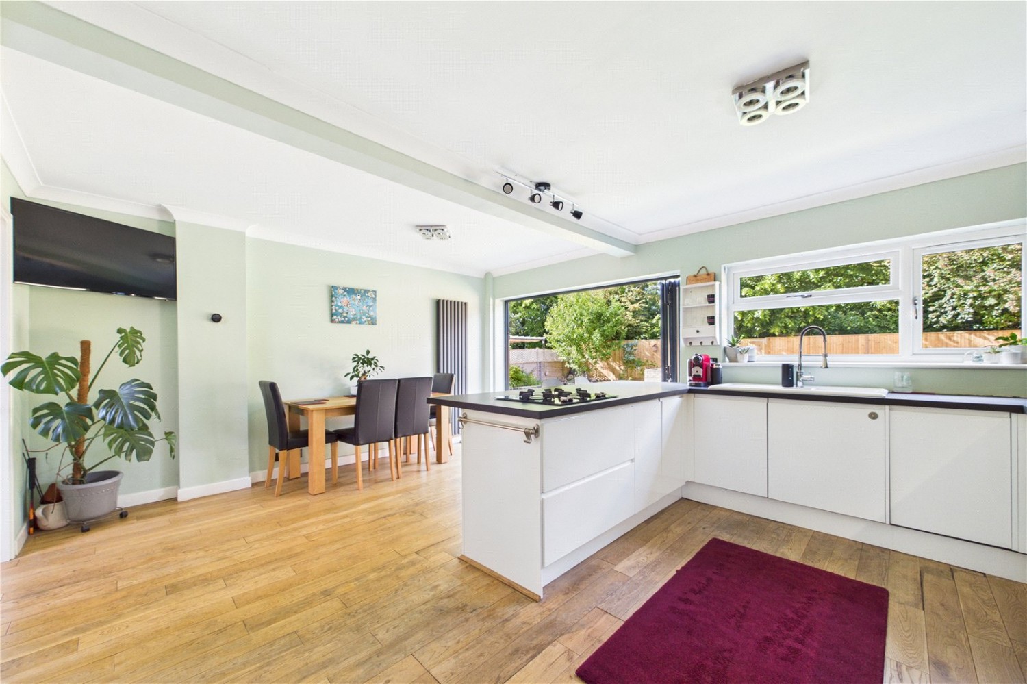Tilehurst, Reading, Berkshire
