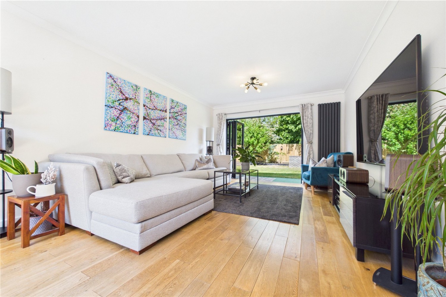 Tilehurst, Reading, Berkshire