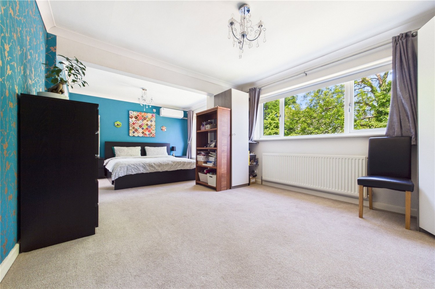 Tilehurst, Reading, Berkshire