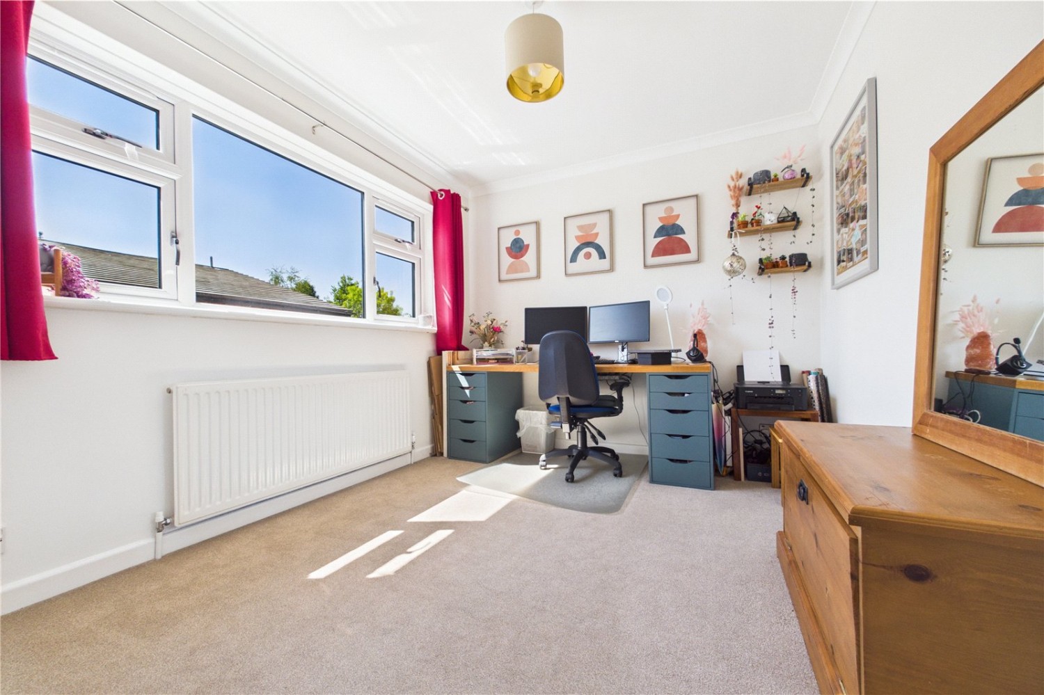 Tilehurst, Reading, Berkshire