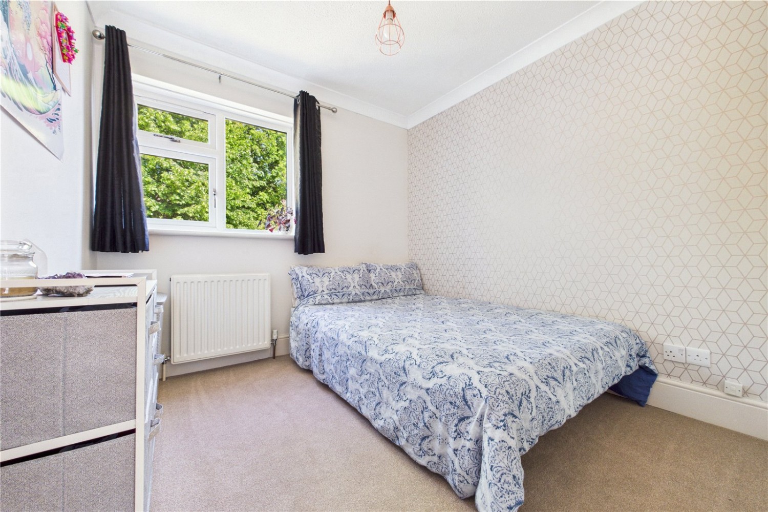 Tilehurst, Reading, Berkshire