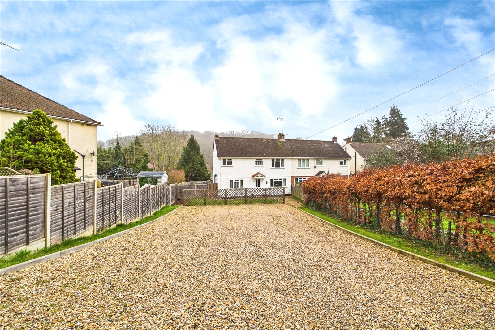Tilehurst, Reading, Berkshire