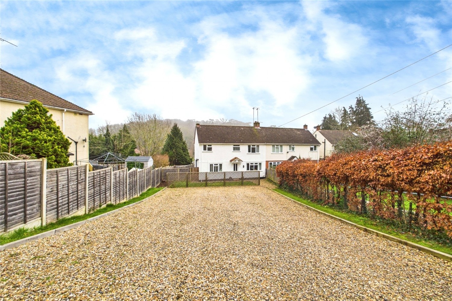 Tilehurst, Reading, Berkshire