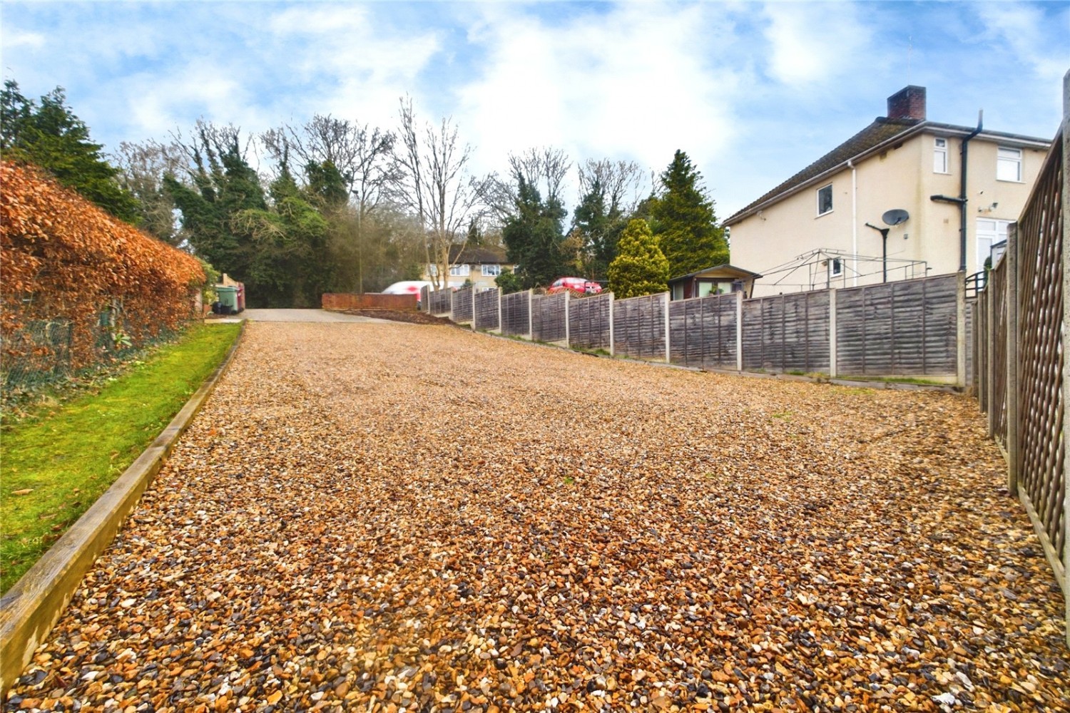 Tilehurst, Reading, Berkshire