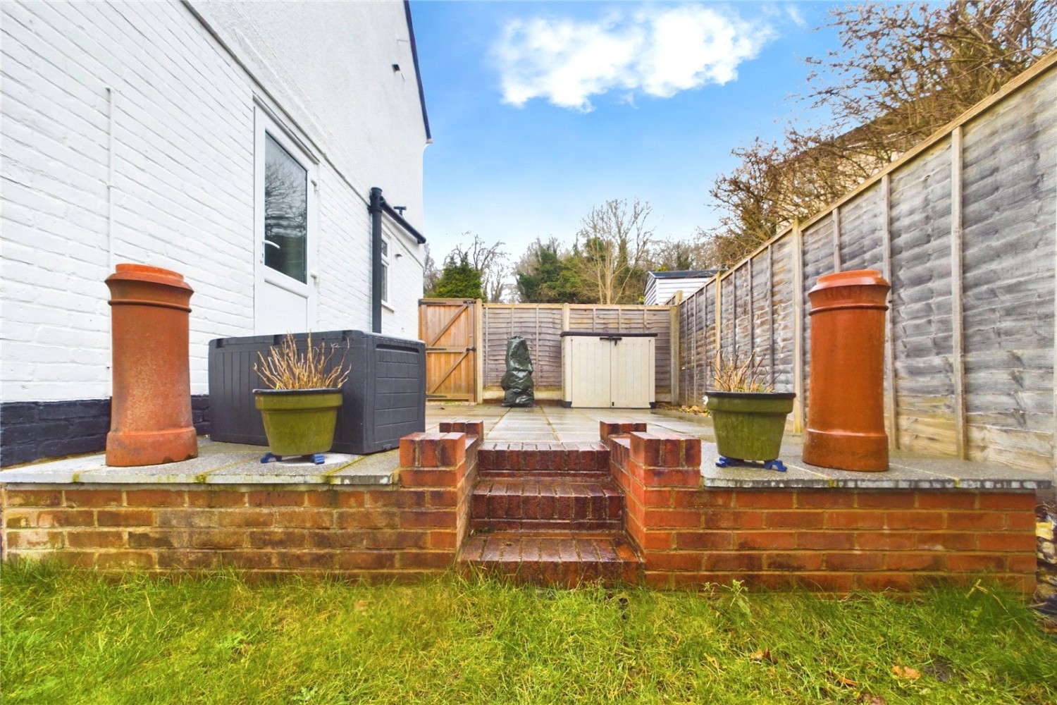 Tilehurst, Reading, Berkshire