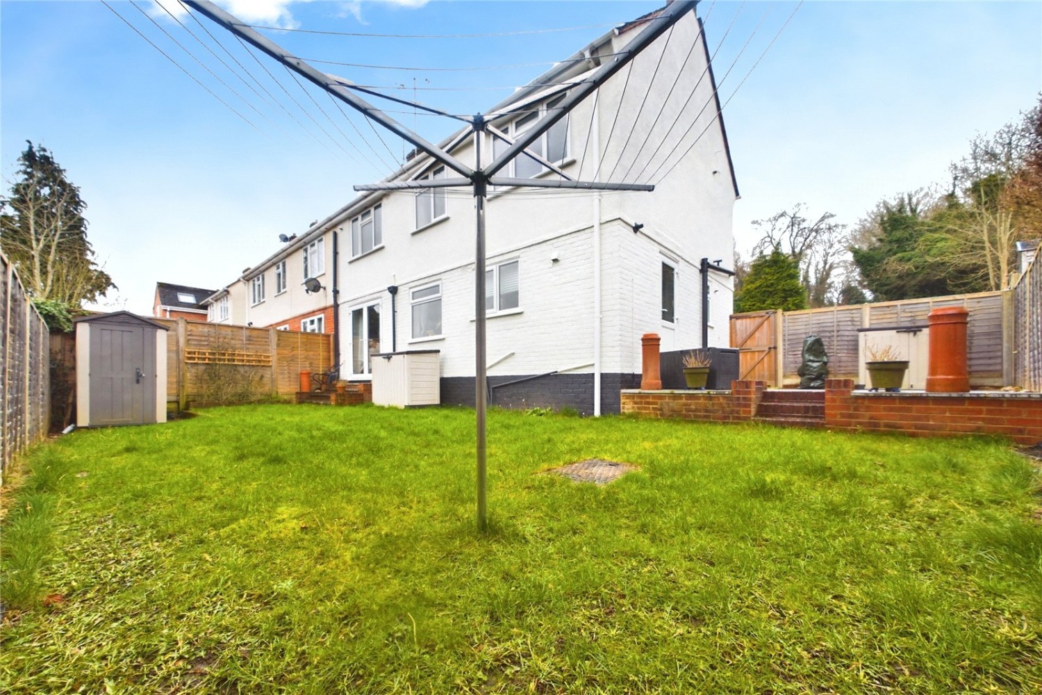 Tilehurst, Reading, Berkshire