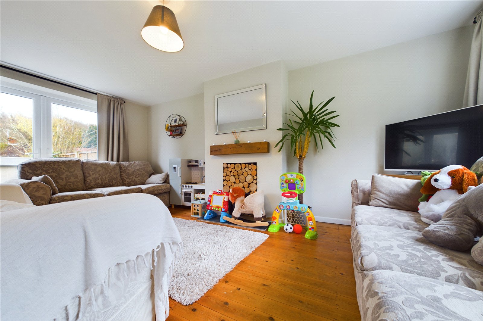 3 bedroom House for sale in Tilehurst, Reading, Berkshire