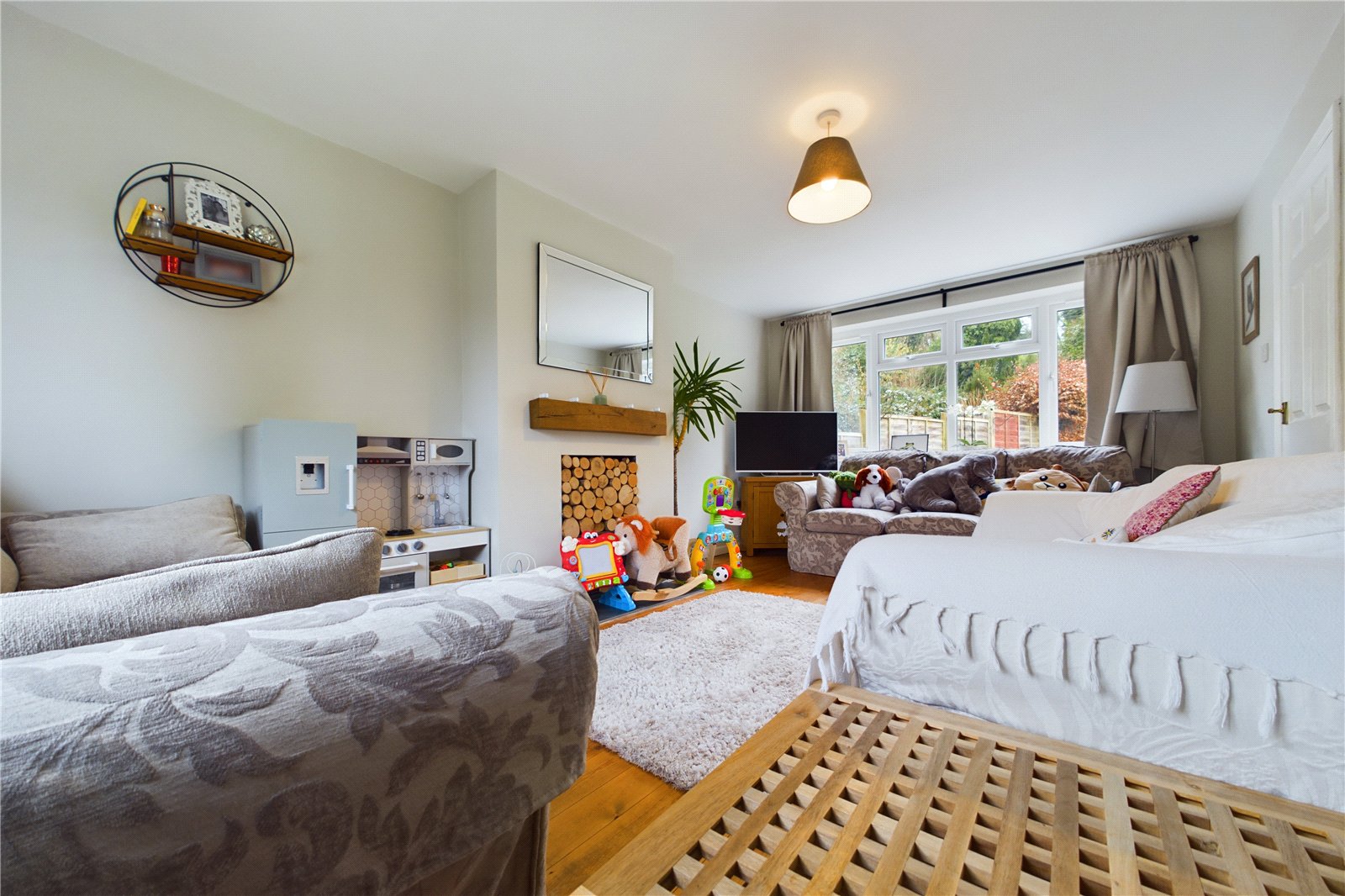 3 bedroom House for sale in Tilehurst, Reading, Berkshire