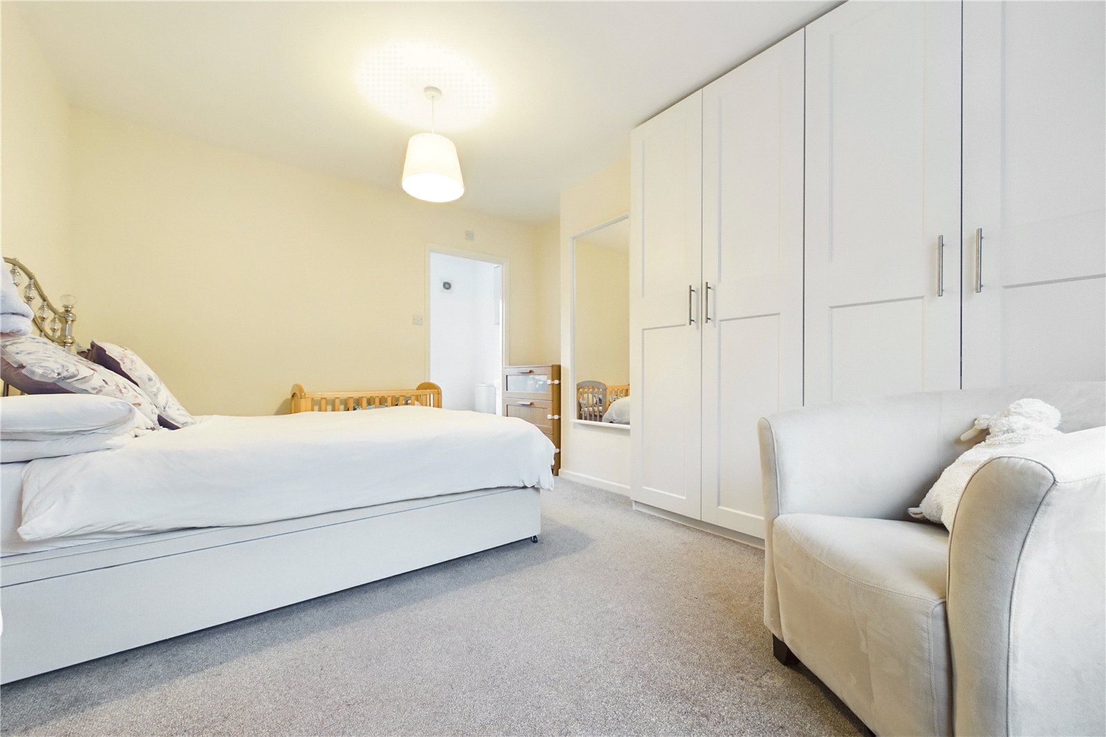 3 bedroom House for sale in Tilehurst, Reading, Berkshire