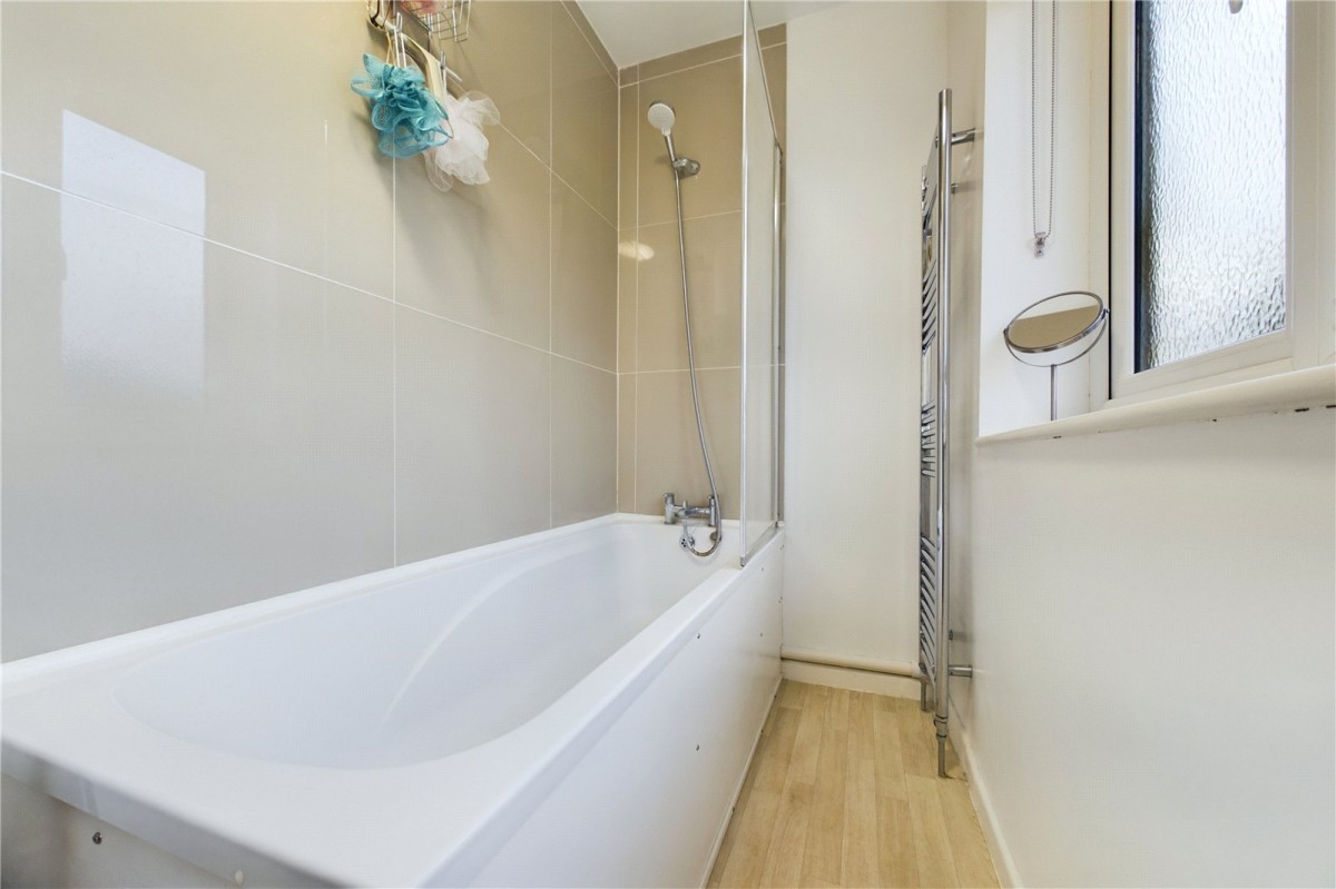 Tilehurst, Reading, Berkshire