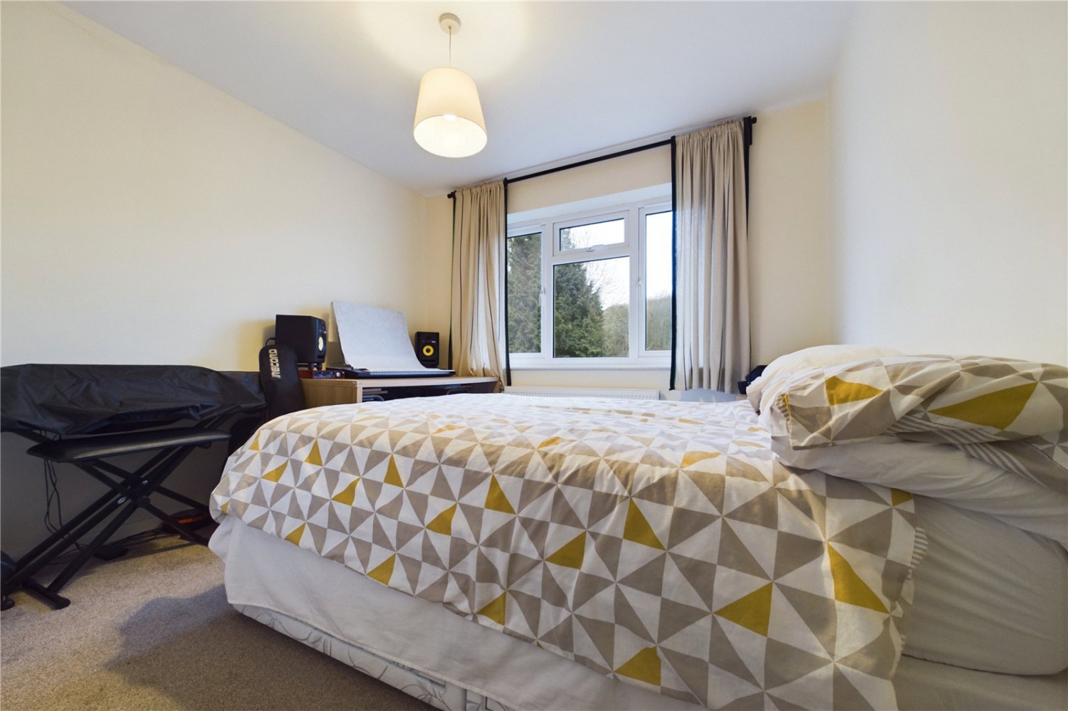 Tilehurst, Reading, Berkshire