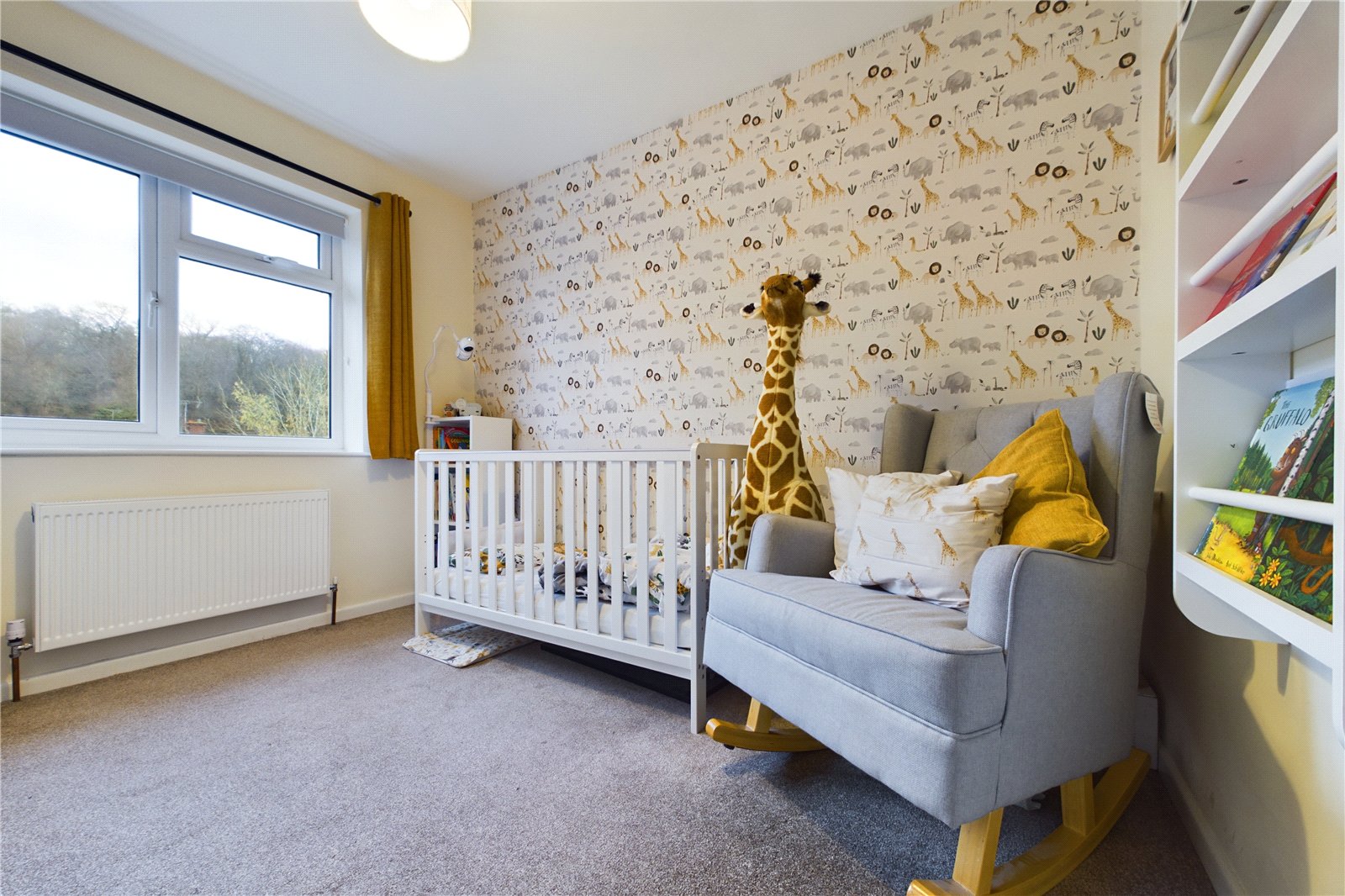 3 bedroom House for sale in Tilehurst, Reading, Berkshire
