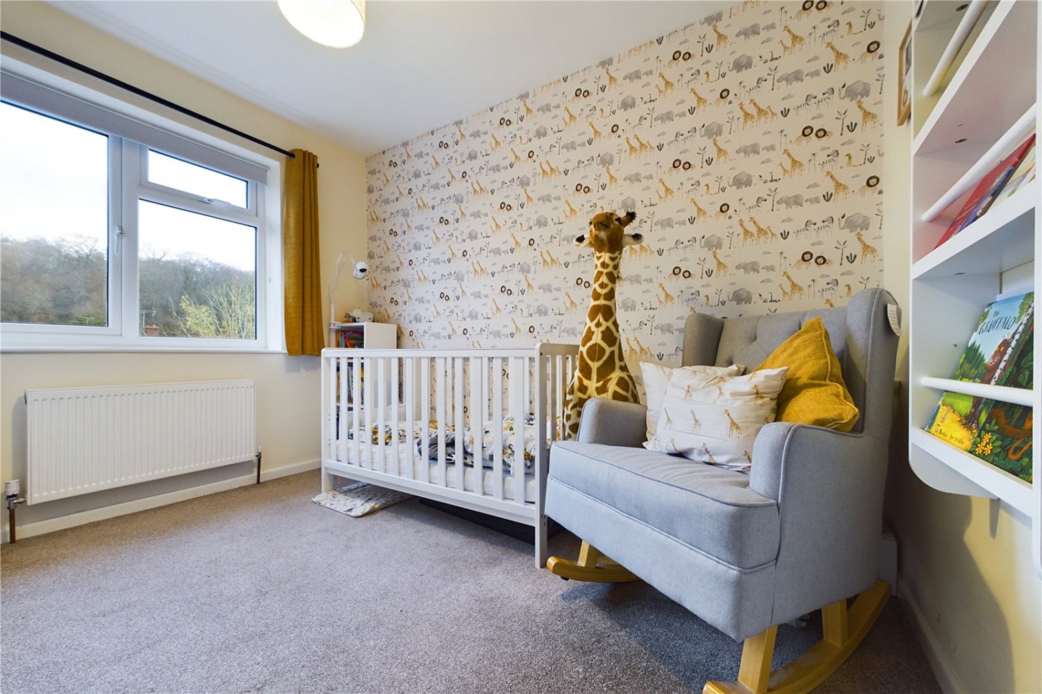 Tilehurst, Reading, Berkshire