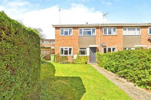 Purley on Thames, Reading, Berkshire