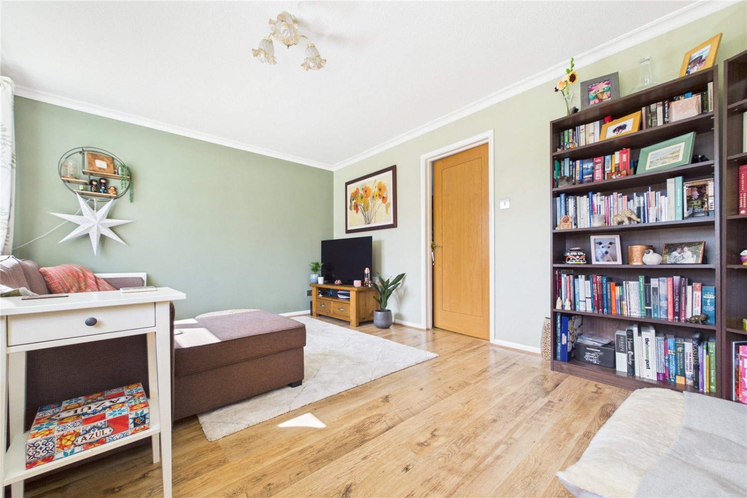 Purley on Thames, Reading, Berkshire