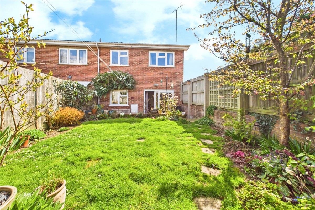 Purley on Thames, Reading, Berkshire
