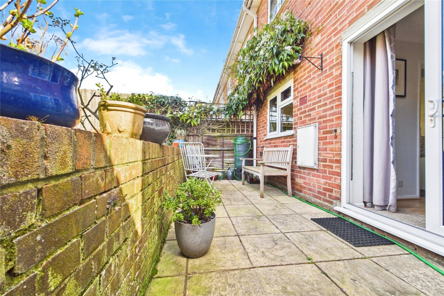 Purley on Thames, Reading, Berkshire