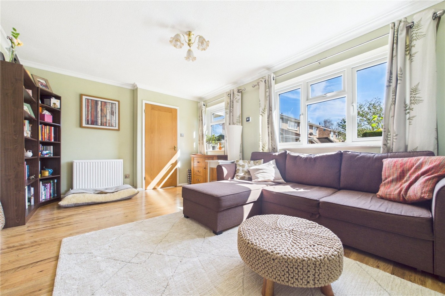 Purley on Thames, Reading, Berkshire