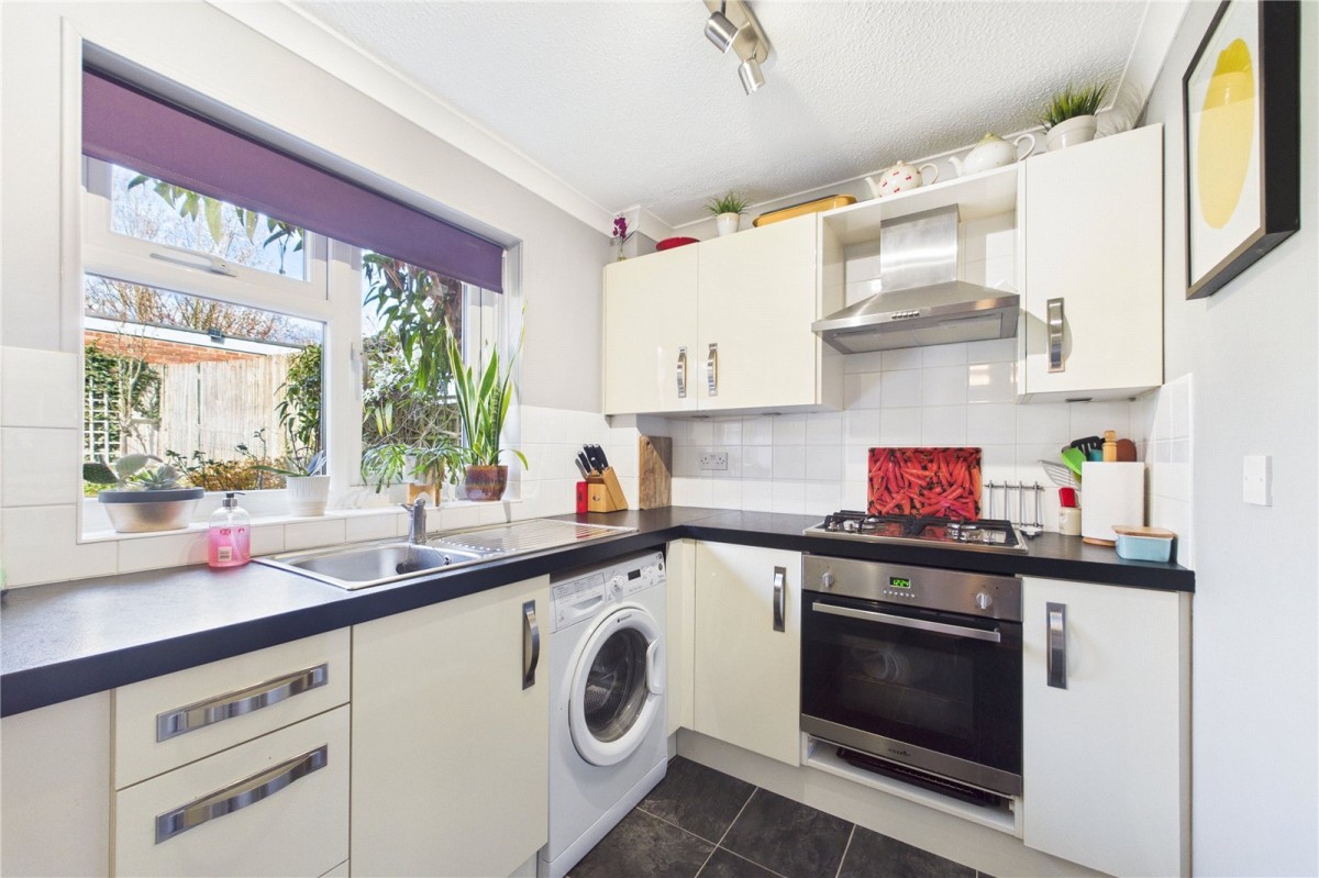 Purley on Thames, Reading, Berkshire