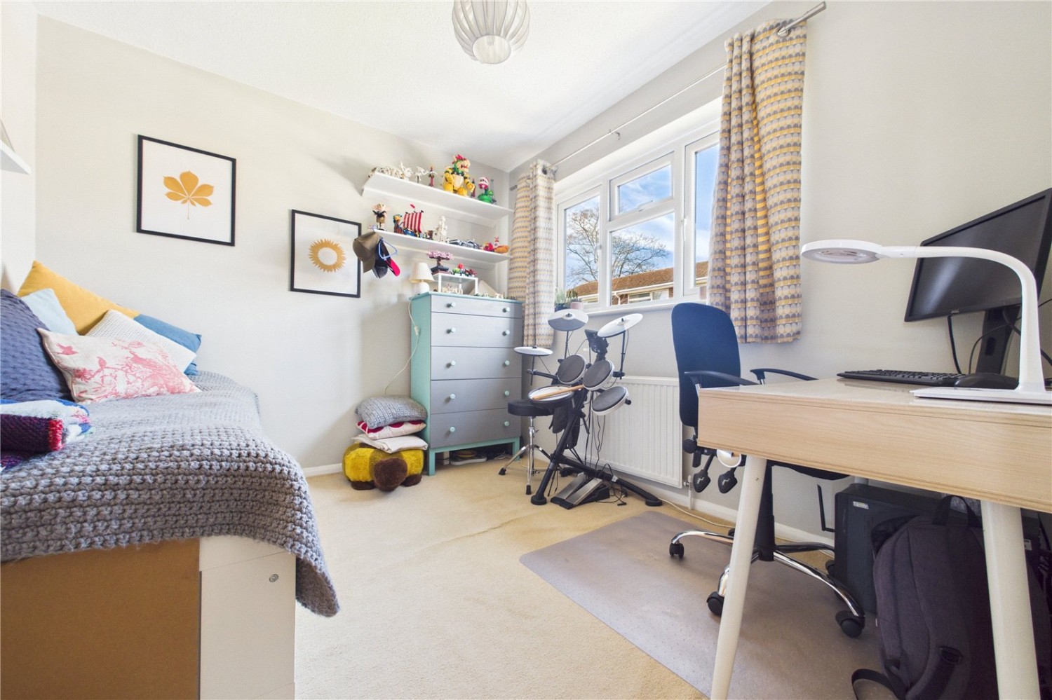 Purley on Thames, Reading, Berkshire
