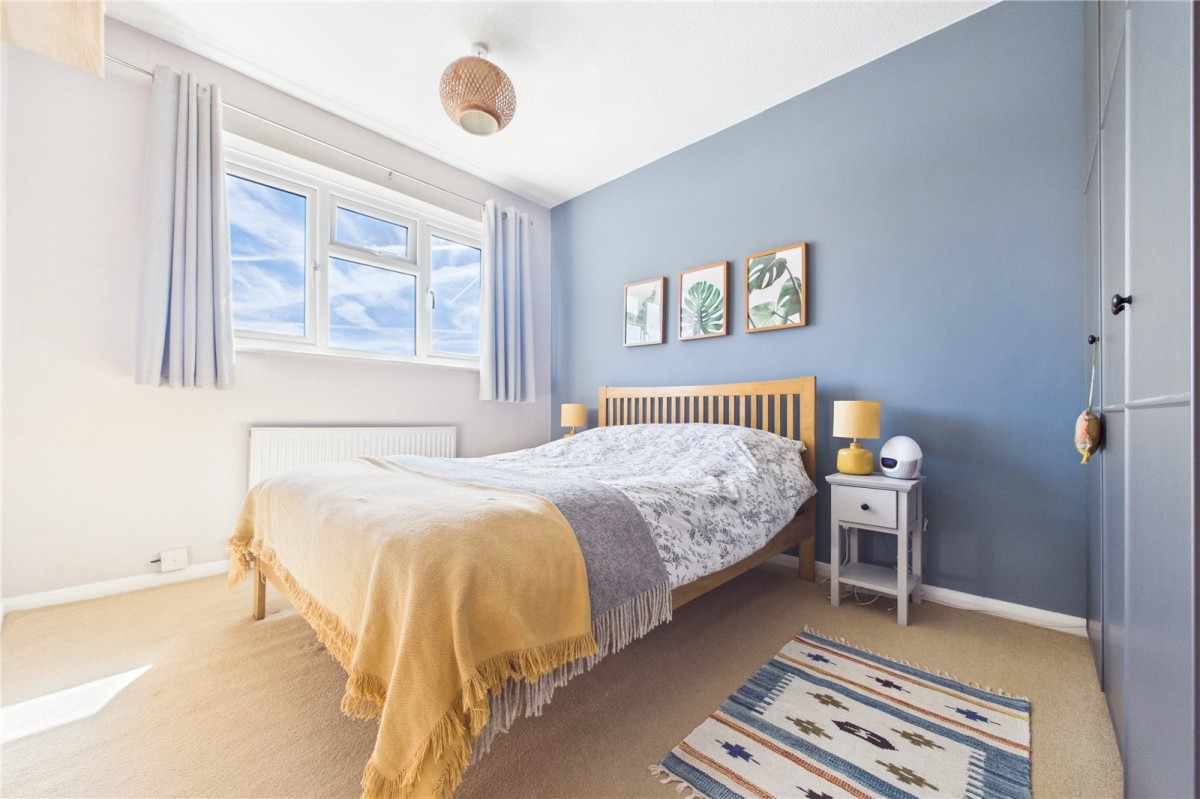 Purley on Thames, Reading, Berkshire