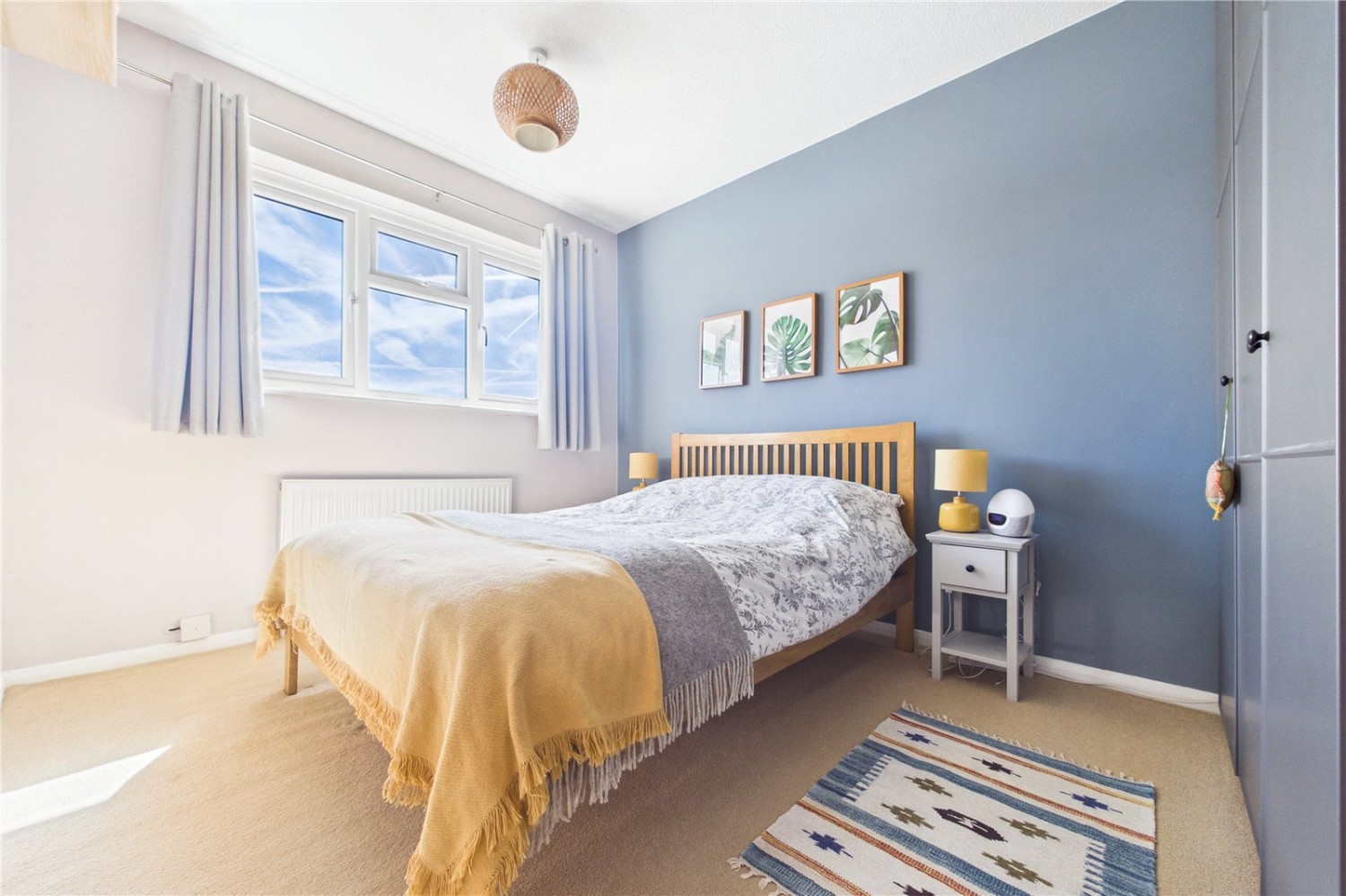 Purley on Thames, Reading, Berkshire