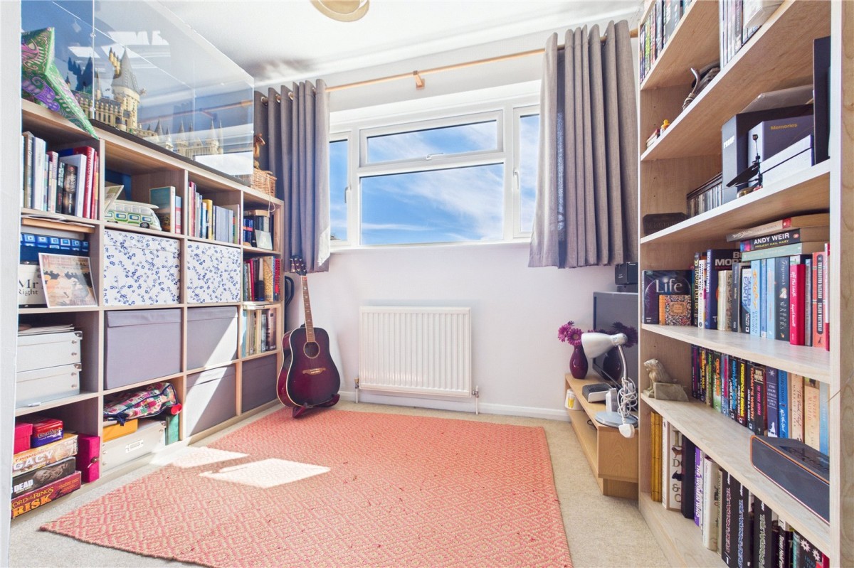 Purley on Thames, Reading, Berkshire