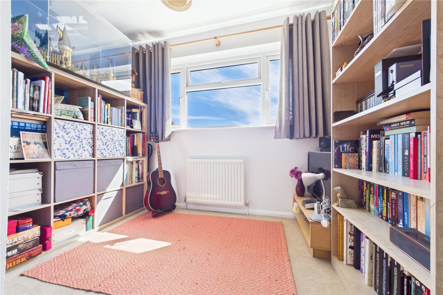 Purley on Thames, Reading, Berkshire