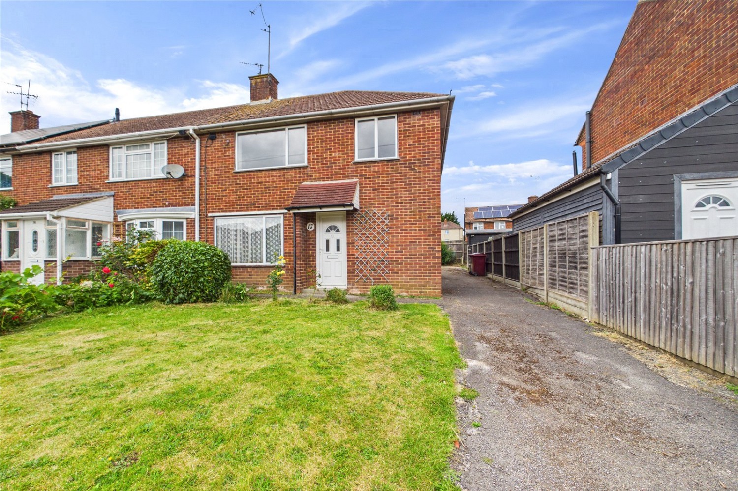 Reading, Berkshire