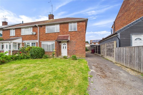 Reading, Berkshire