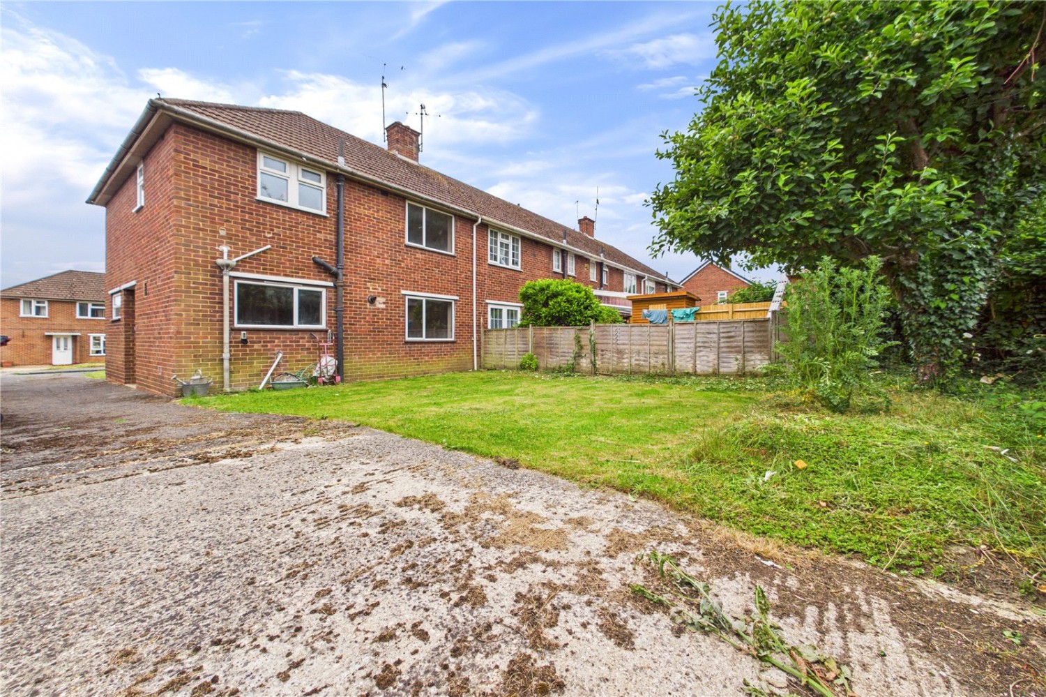 Reading, Berkshire