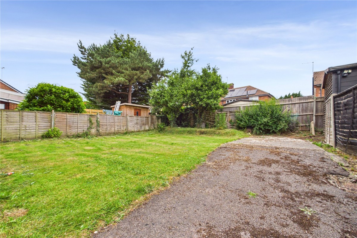 Reading, Berkshire
