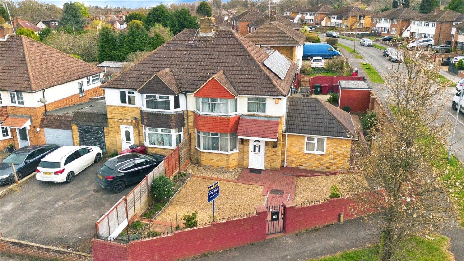 Tilehurst, Reading, Berkshire
