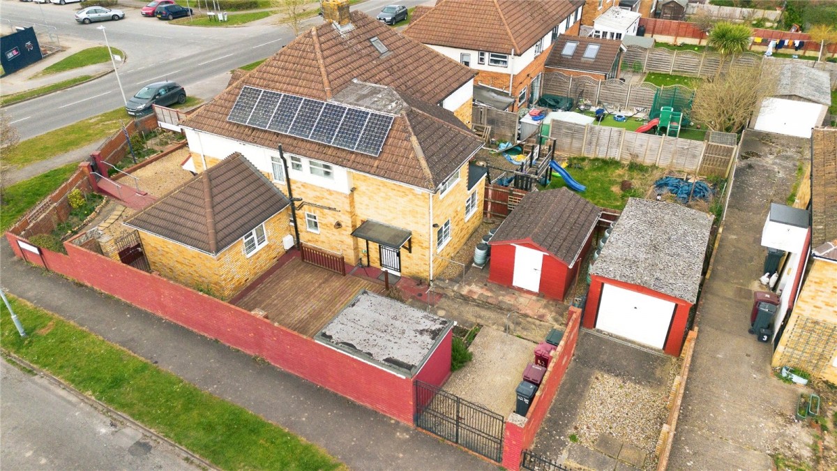 Tilehurst, Reading, Berkshire