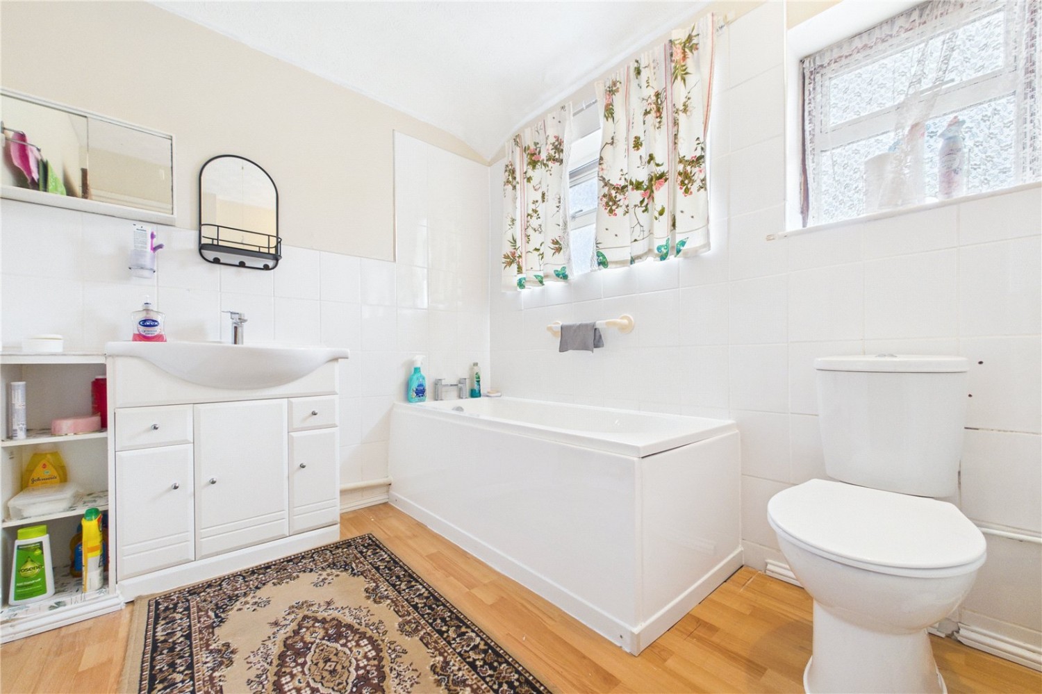 Tilehurst, Reading, Berkshire
