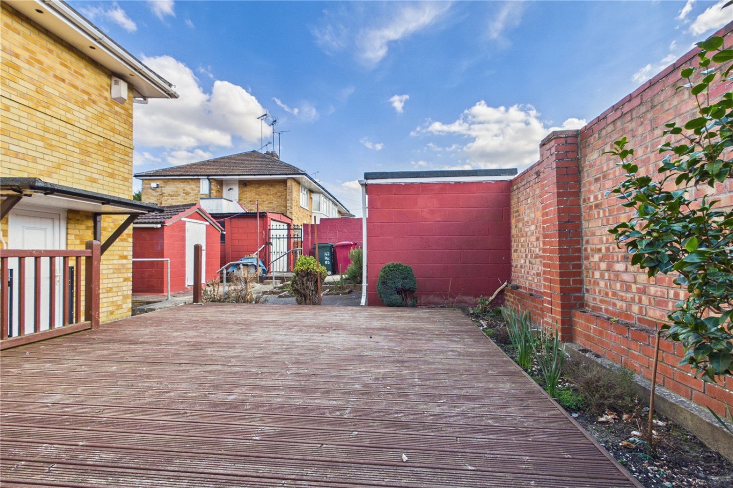 Tilehurst, Reading, Berkshire