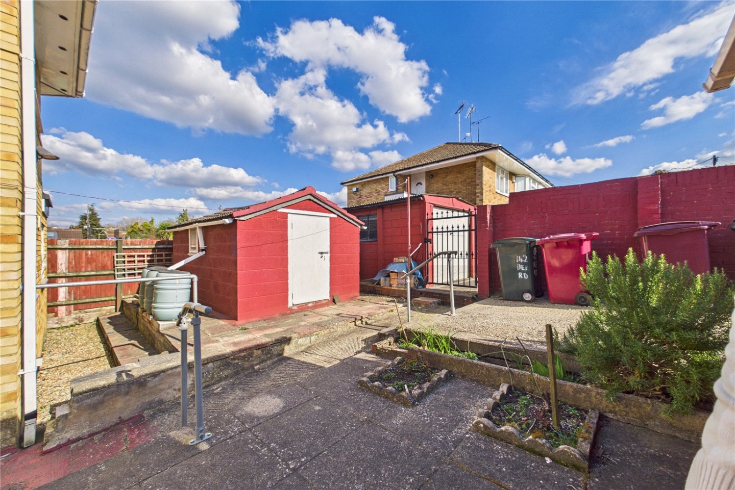 Tilehurst, Reading, Berkshire