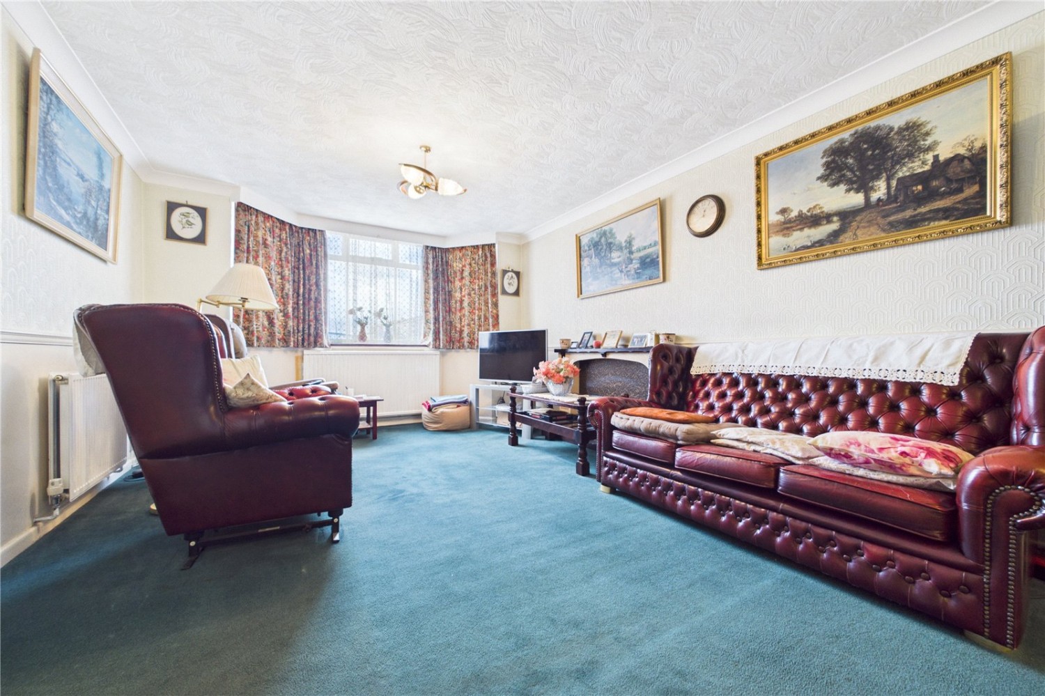 Tilehurst, Reading, Berkshire