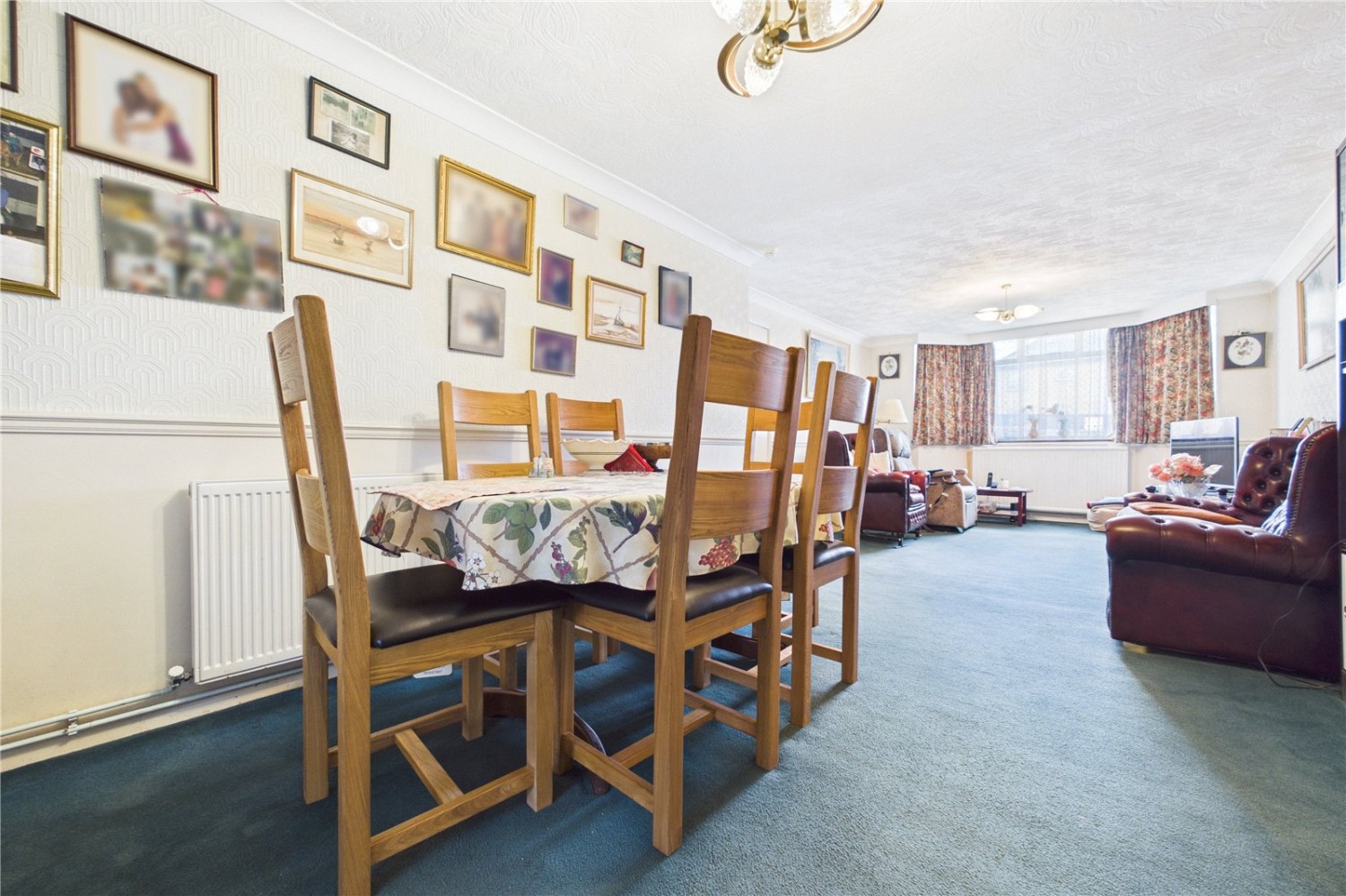 Tilehurst, Reading, Berkshire