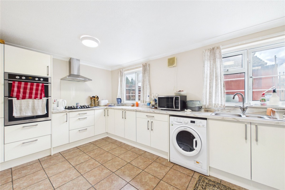 Tilehurst, Reading, Berkshire