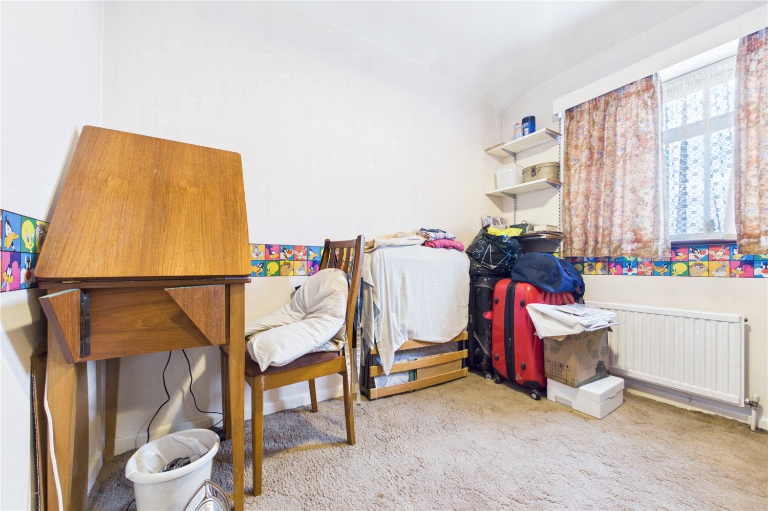Tilehurst, Reading, Berkshire