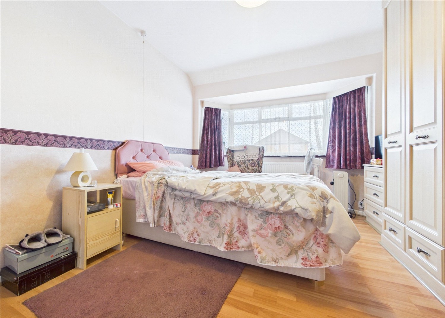 Tilehurst, Reading, Berkshire