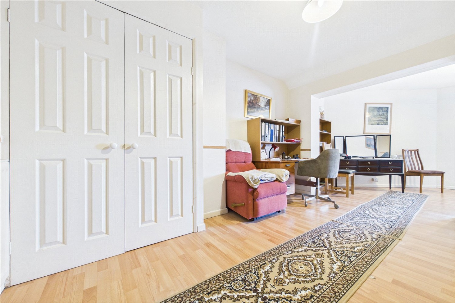 Tilehurst, Reading, Berkshire