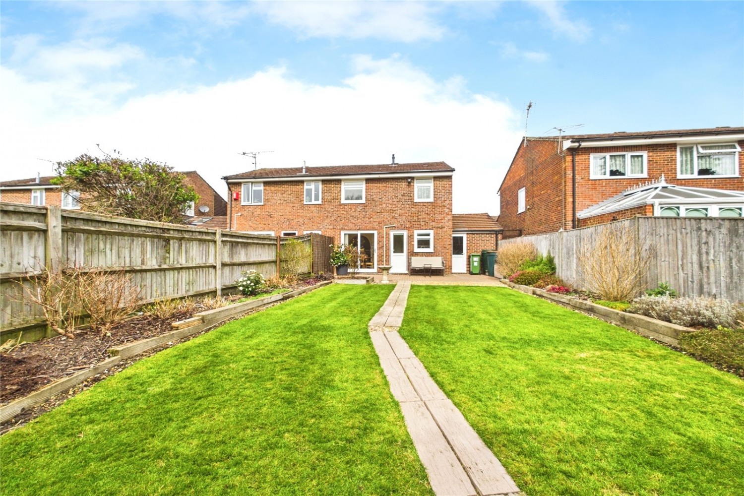 Calcot, Reading, Berkshire