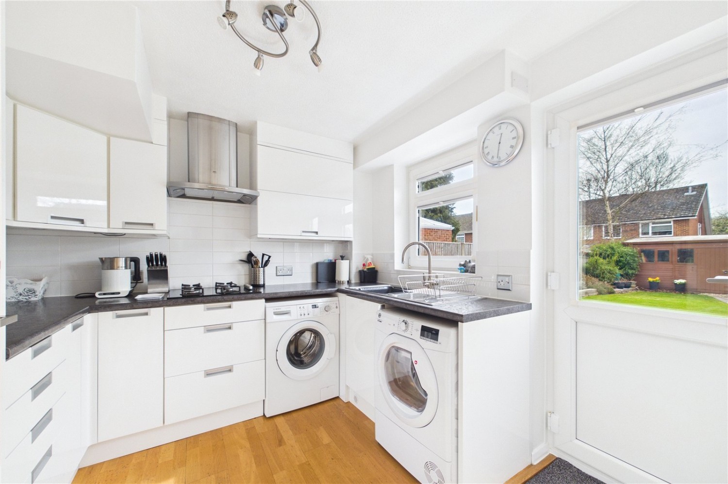 Calcot, Reading, Berkshire