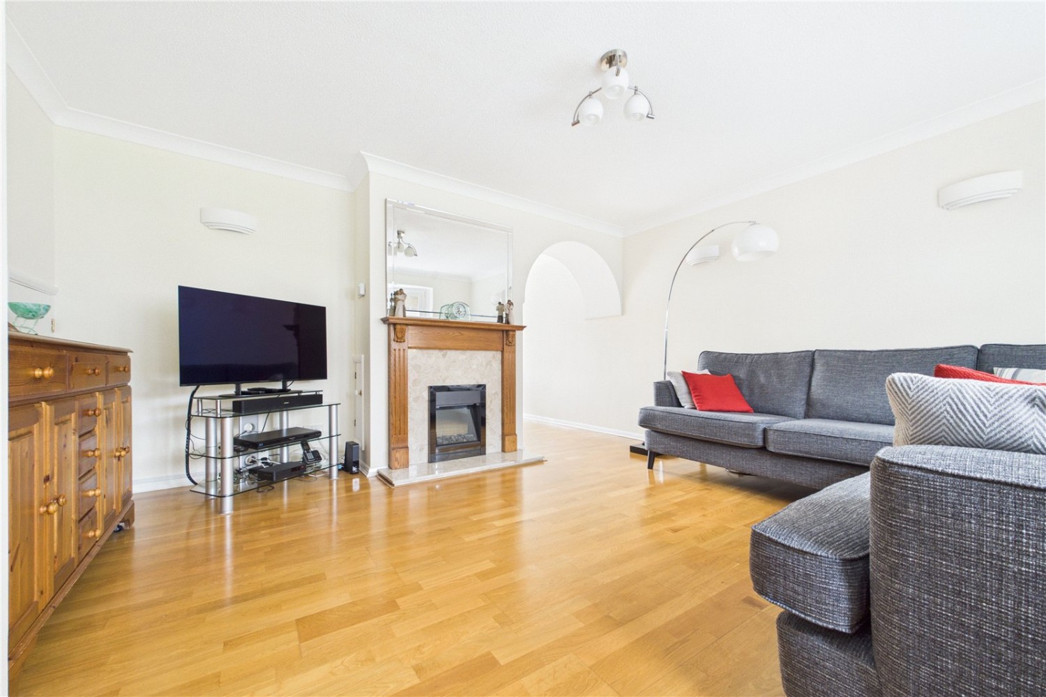 Calcot, Reading, Berkshire