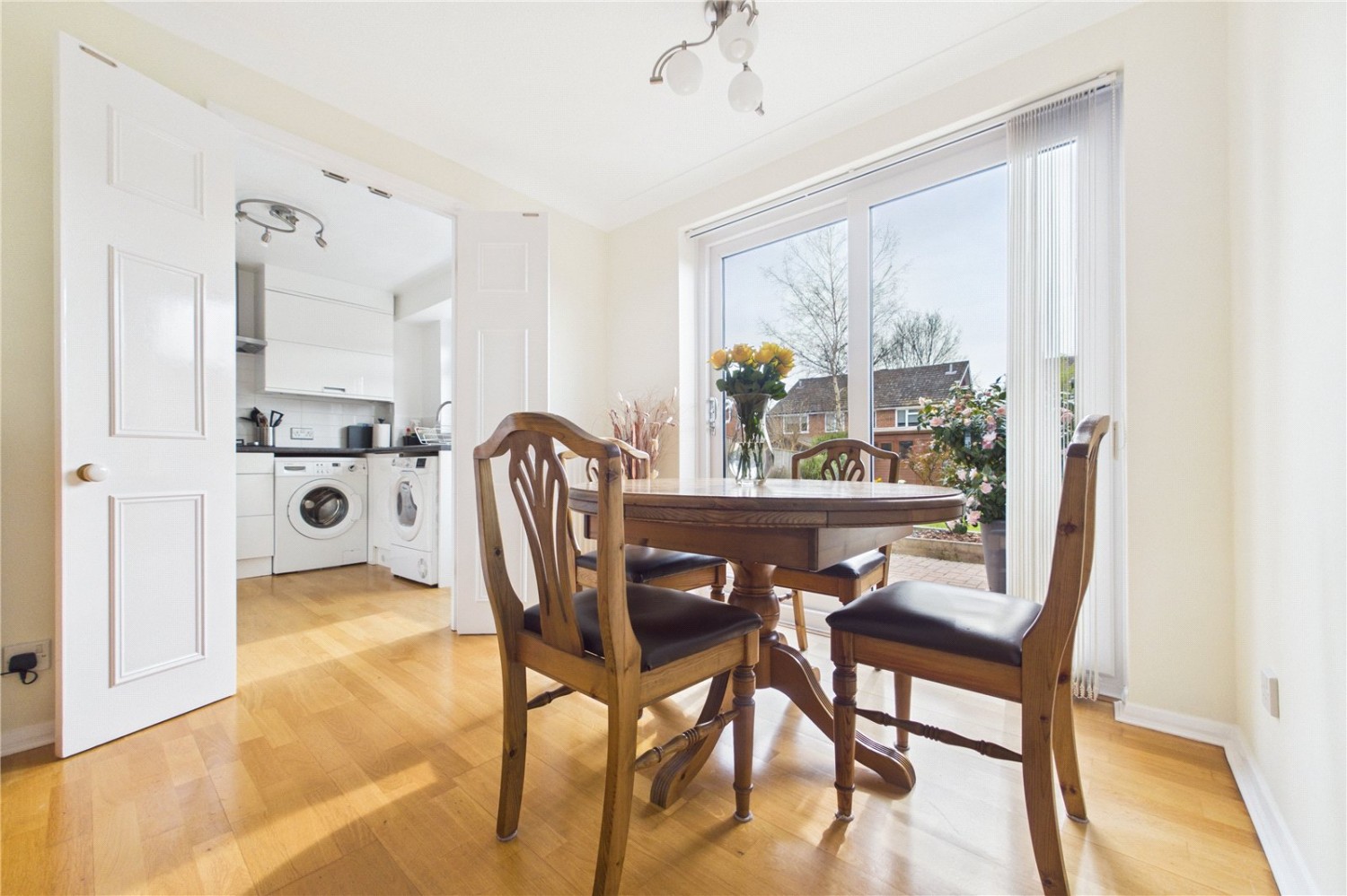 Calcot, Reading, Berkshire